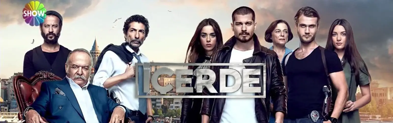 İstanbul’da çekilecek dizilere oyuncu arıyoruz!