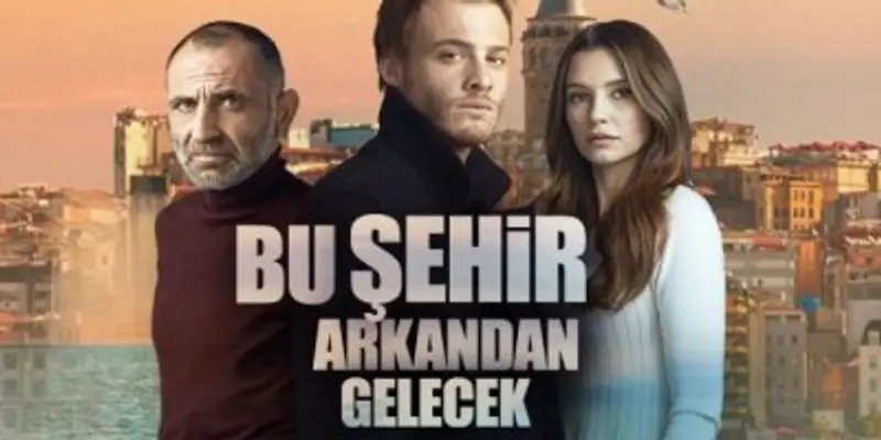 İstanbul’da güzelliğine güvenen herkesi model yapıyoruz!