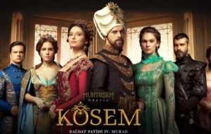 Muhteşem Yüzyıl Kösem Ne Zaman Final Yapacak?