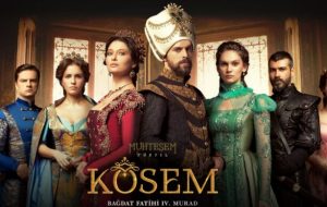 Muhteşem Yüzyıl Kösem Ne Zaman Final Yapacak?