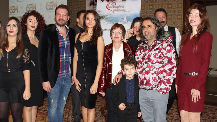 Siirt Cast Ajansları